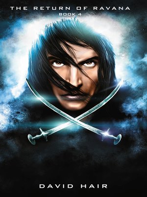 cover image of King of Lanka